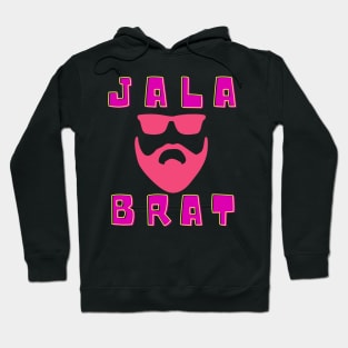 Jal Brat Hoodie